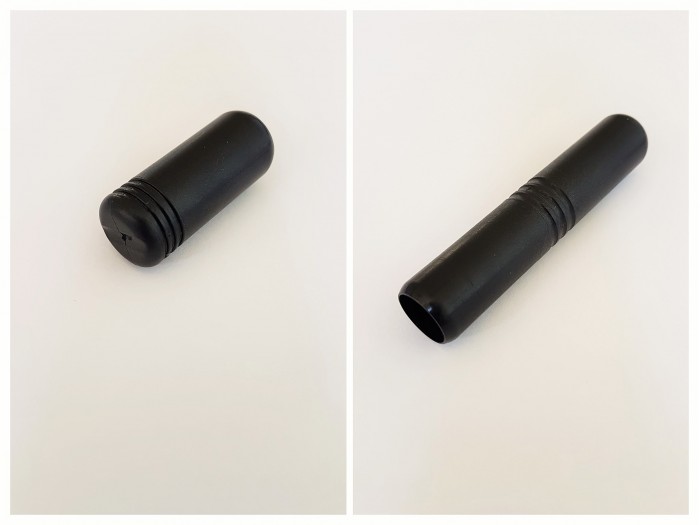 Kit tappi e manicotti Radius raccordi adduzioni