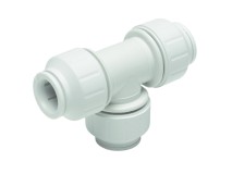 Raccordo TEE/16 – versione base (Ø est. 35 mm)
