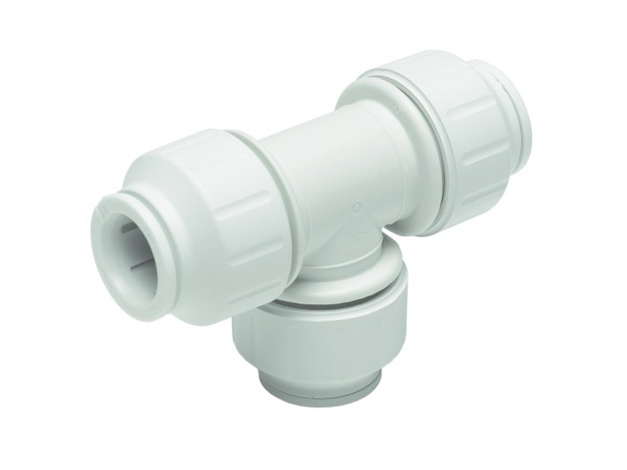 Raccordo TEE/16 – versione base (Ø est. 35 mm) raccordi adduzioni