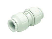Raccordo Dritto/16 – versione base (Ø est. 35 mm) raccordi adduzioni