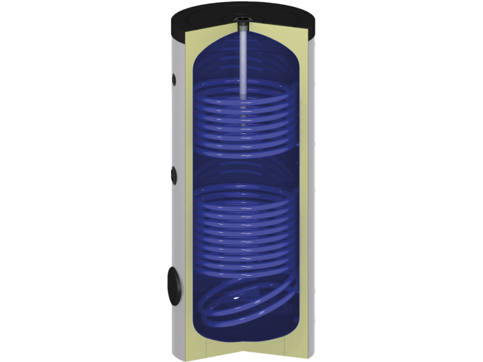 BOLLITORE SOLAR