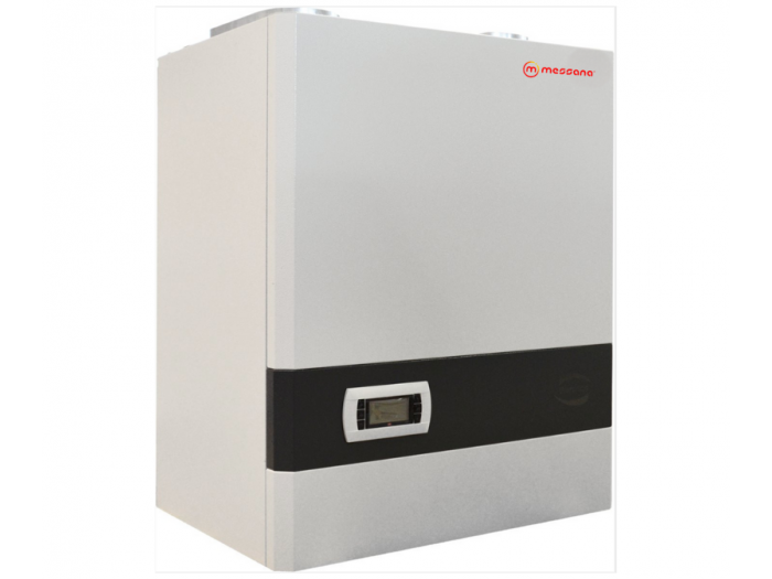 INTERNA Pompe di calore