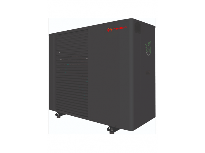 QUANTUM Pompe di calore