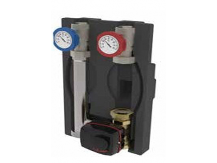 GRUPPO MISCELATO CS125 DN32  