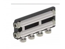 COLLETTORE CS80 DN25 