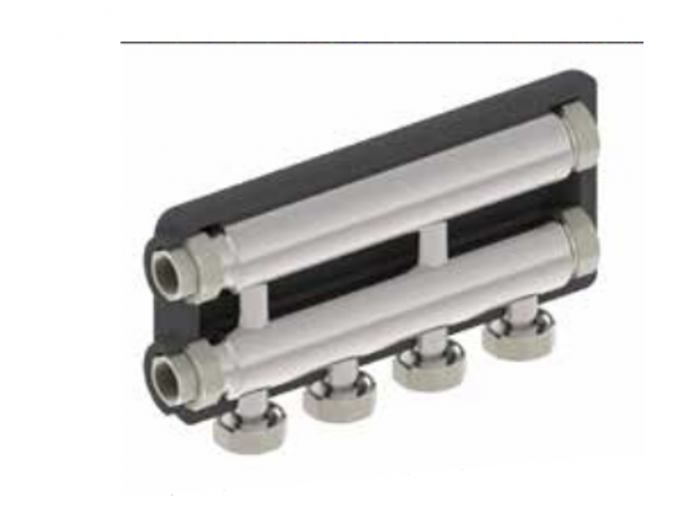 COLLETTORE CS80 DN25  Gruppi di distribuzione