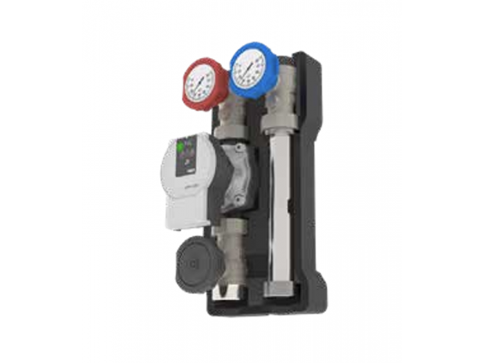 GRUPPO DIRETTO CS80 Gruppi di distribuzione