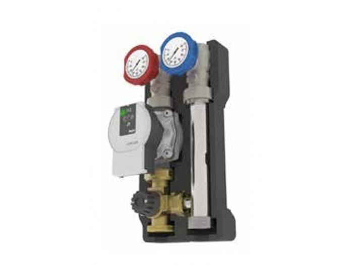 GRUPPO PUNTO FISSO CS80 Gruppi di distribuzione