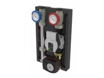 GRUPPO MISCELATO CS125 DN25