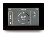 Serie K8 Sistemi di controllo ed accessori (Linea E|RADIUS ACTIVE)