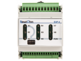 Serie K16 Sistemi di controllo ed accessori (Linea E|RADIUS ACTIVE)