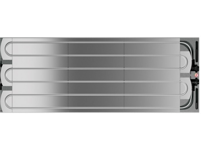 Radius Pannelli Radianti Active