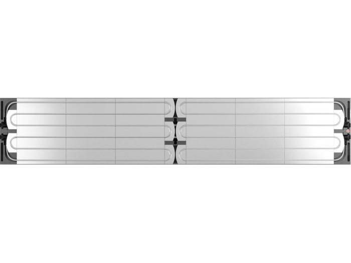Radius Pannelli Radianti Active