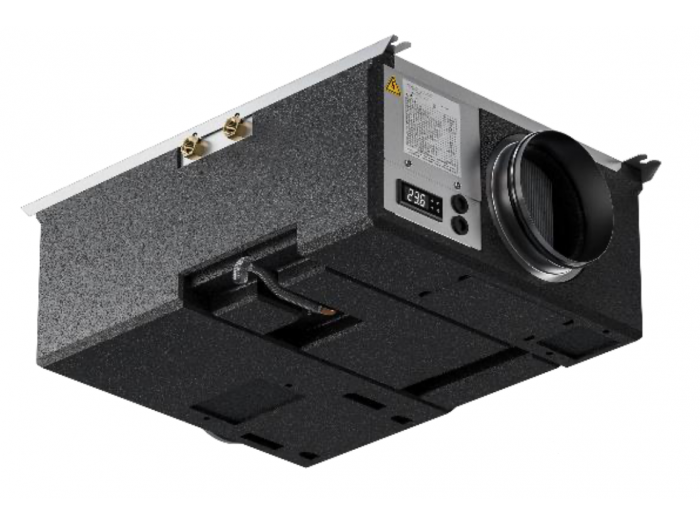 ORIZZONTALE RO-20I Deumidificatori