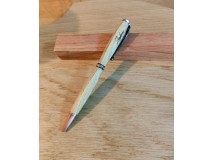 Penna Messana Slim FRASSINO/EBIARA