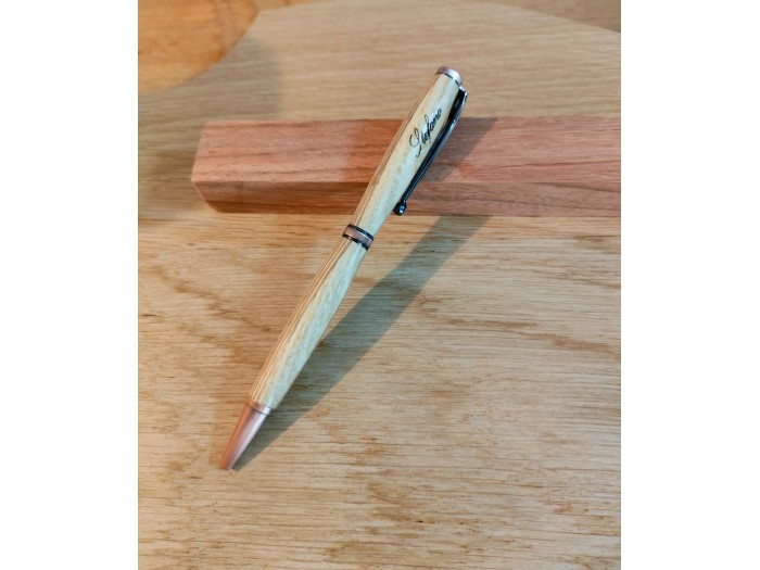 Penna Messana Slim FRASSINO/EBIARA GADGET
