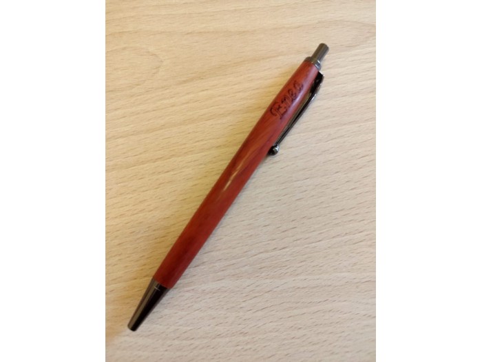 Penna Messana CLICK PADOUK GADGET