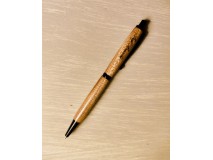 Portamina Messana 6 mm  NOCE NAZIONALE 