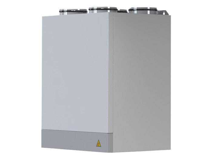 Verticale RVE-35 rinnovo/recupero