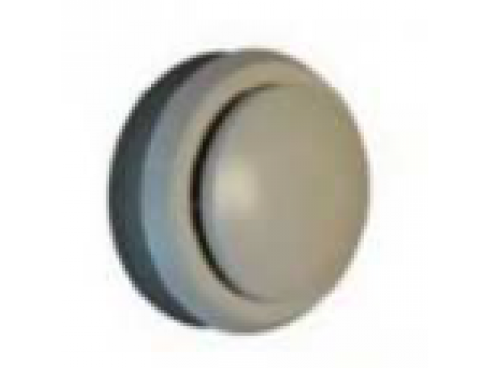 Valvola di ventilazione per la ripresa dell'aria a getto regolabile Griglie per plenum a parete e soffitto con filtro