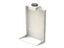 Plenum ricircolo REV Ø 160mm Accessori Trattamento Aria