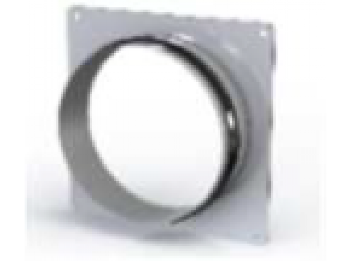 Flangia aria di estrazione Ø 250 mm Accessori Trattamento Aria