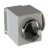 Plenum di ricircolo con 2 boccagli Ø 250 mm mod.100