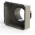 Plenum a parete Ø180 per griglia 300 x 300 mm