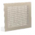 Griglia 300x300 mm in acciaio INOX
