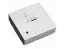 Selettore 3 velocità con led allarme filtri sporchi (per configurazione base) Accessori Trattamento Aria