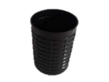 Raccordo per tubazione Ø int. 63mm / Øest. 75mm Accessori Trattamento Aria