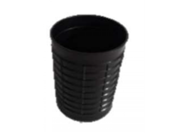 Raccordo per tubazione Ø int. 63mm / Øest. 75mm Accessori Trattamento Aria