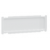 Chiusura per plenum L x H: 300 x 100 mm